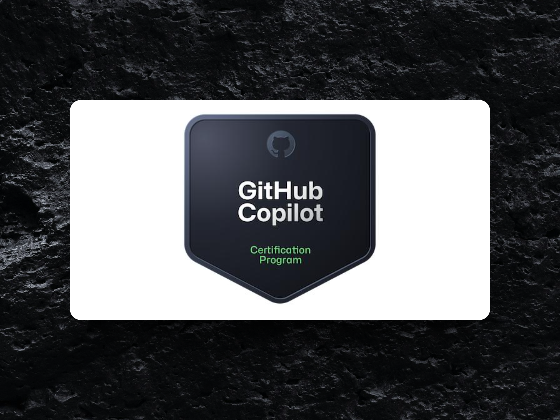 GitHub Copilot