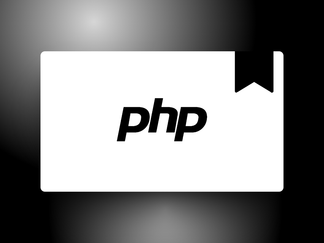 PHP